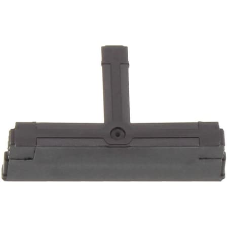 Conta-Clip KDS-Inlay 2, Cable entry, BK 28517.4